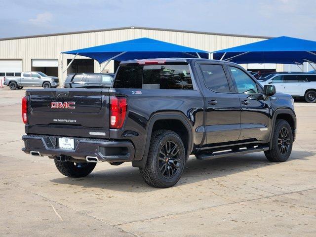 new 2026 GMC Sierra 1500 car, priced at $61,590