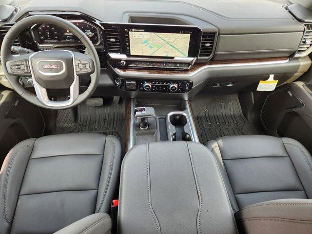 new 2026 GMC Sierra 1500 car, priced at $61,590