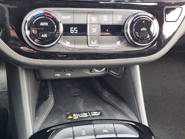 new 2026 Buick Envista car, priced at $30,275