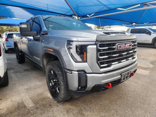 used 2024 GMC Sierra 2500 car, priced at $66,455