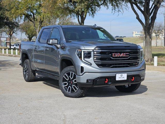 new 2026 GMC Sierra 1500 car, priced at $66,895