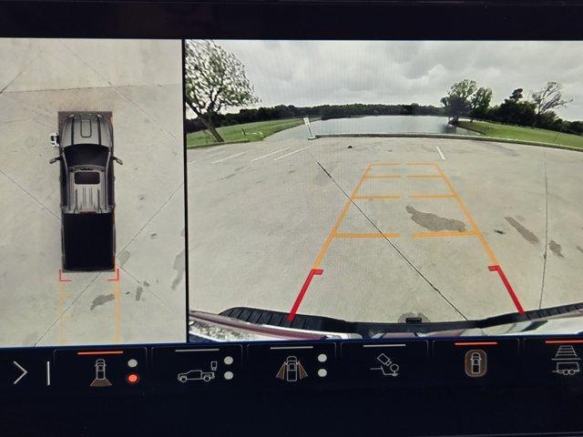 new 2025 GMC Sierra 2500 car, priced at $77,215