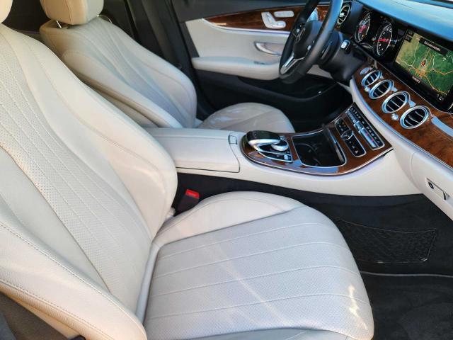 used 2019 Mercedes-Benz E-Class car, priced at $28,977