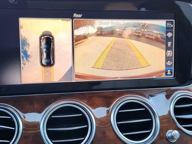 used 2019 Mercedes-Benz E-Class car, priced at $28,977