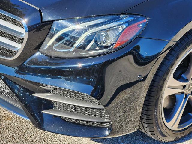used 2019 Mercedes-Benz E-Class car, priced at $28,977