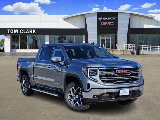new 2026 GMC Sierra 1500 car, priced at $59,215