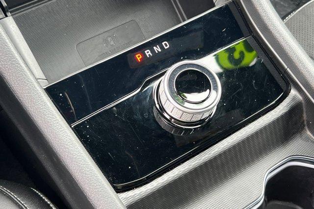 used 2023 Jeep Grand Cherokee L car, priced at $35,000