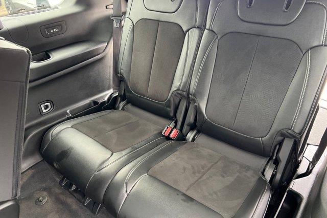 used 2023 Jeep Grand Cherokee L car, priced at $35,000