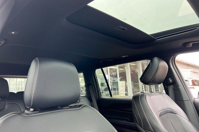 used 2023 Jeep Grand Cherokee L car, priced at $35,000