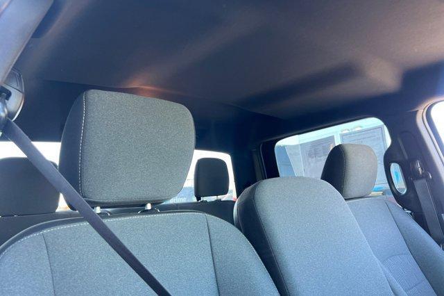 used 2024 Ram 1500 Classic car, priced at $32,000