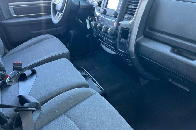 used 2024 Ram 1500 Classic car, priced at $32,000