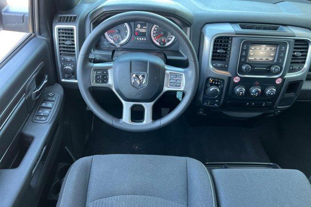 used 2024 Ram 1500 Classic car, priced at $32,000