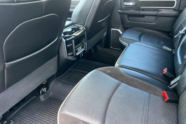 used 2022 Ram 3500 car, priced at $62,995