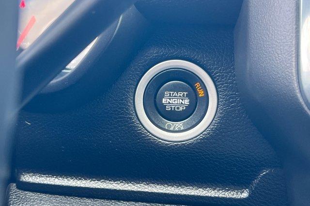 used 2022 Ram 3500 car, priced at $62,995