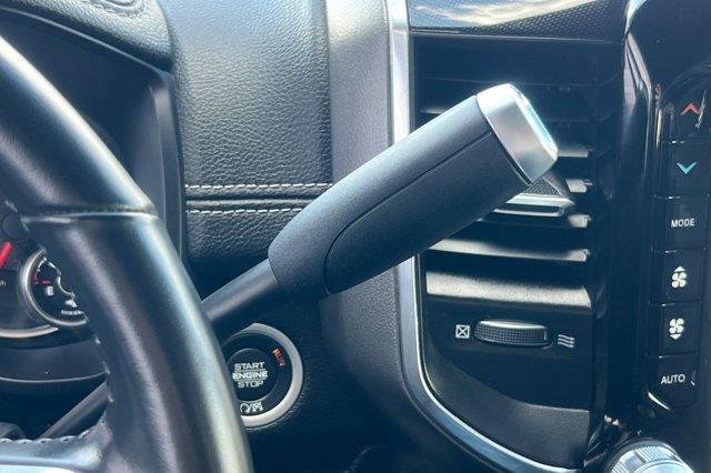 used 2022 Ram 3500 car, priced at $62,995