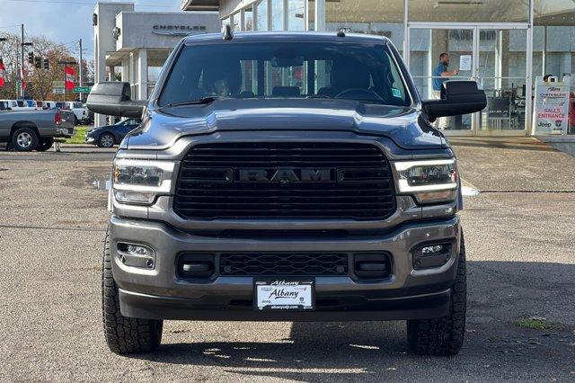 used 2022 Ram 3500 car, priced at $62,995