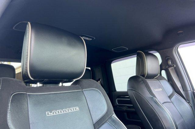 used 2022 Ram 3500 car, priced at $62,995