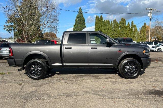 used 2022 Ram 3500 car, priced at $62,995