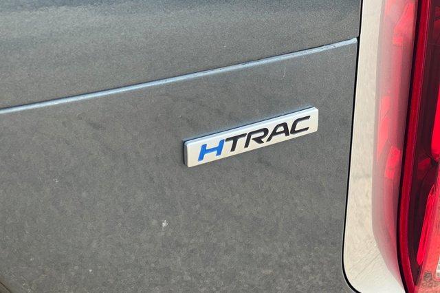 used 2022 Hyundai Palisade car, priced at $25,495