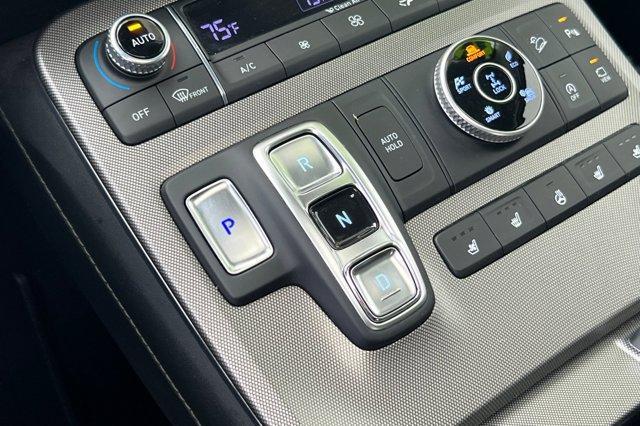 used 2022 Hyundai Palisade car, priced at $25,495