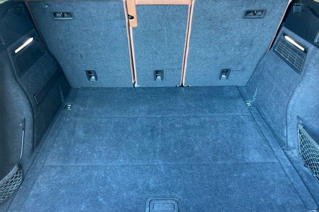 used 2023 Audi Q5 car, priced at $27,000