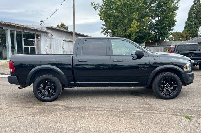 used 2024 Ram 1500 Classic car, priced at $32,000