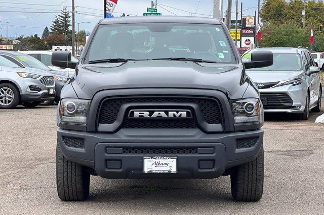 used 2024 Ram 1500 Classic car, priced at $32,000