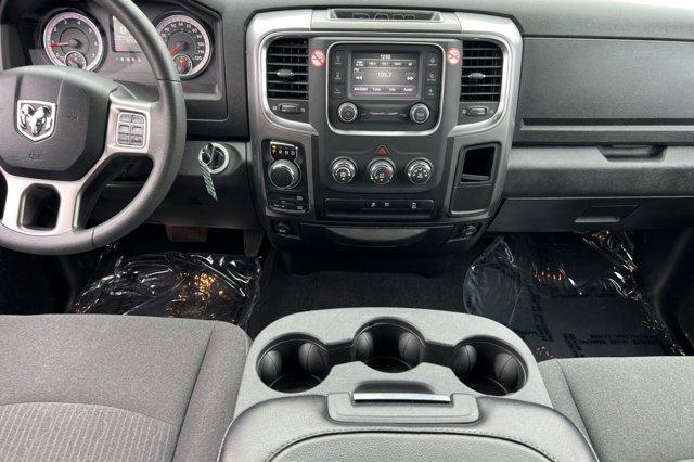 used 2024 Ram 1500 Classic car, priced at $32,000