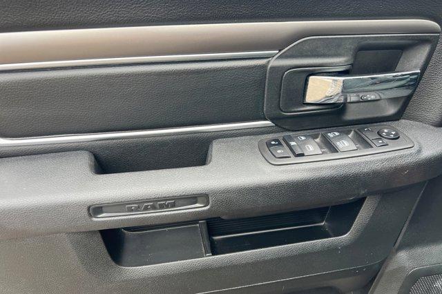 used 2024 Ram 1500 Classic car, priced at $32,000