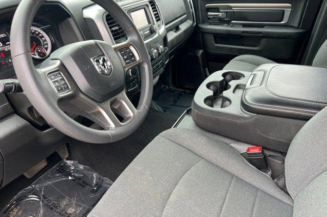 used 2024 Ram 1500 Classic car, priced at $32,000