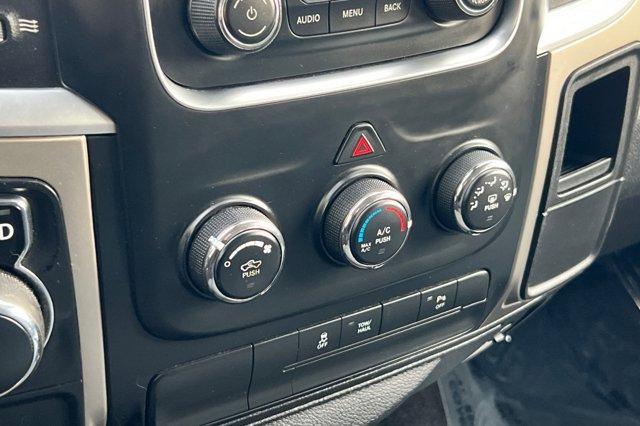 used 2013 Ram 1500 car, priced at $7,495