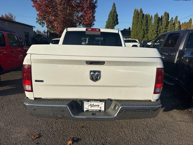 used 2013 Ram 1500 car, priced at $7,995
