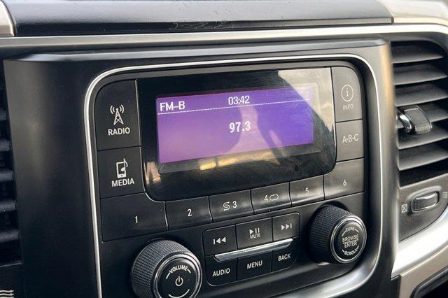 used 2013 Ram 1500 car, priced at $7,495