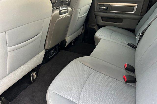 used 2013 Ram 1500 car, priced at $7,495