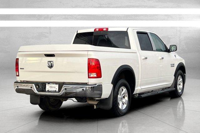 used 2013 Ram 1500 car, priced at $7,495