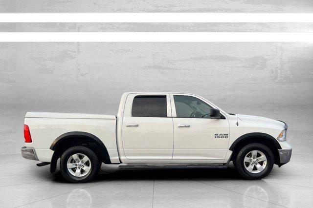 used 2013 Ram 1500 car, priced at $7,495