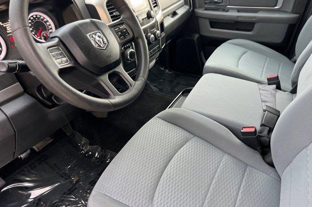 used 2013 Ram 1500 car, priced at $7,495