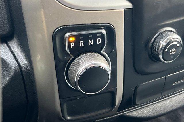 used 2013 Ram 1500 car, priced at $7,495