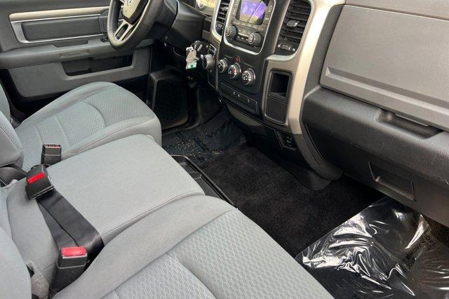 used 2013 Ram 1500 car, priced at $7,495