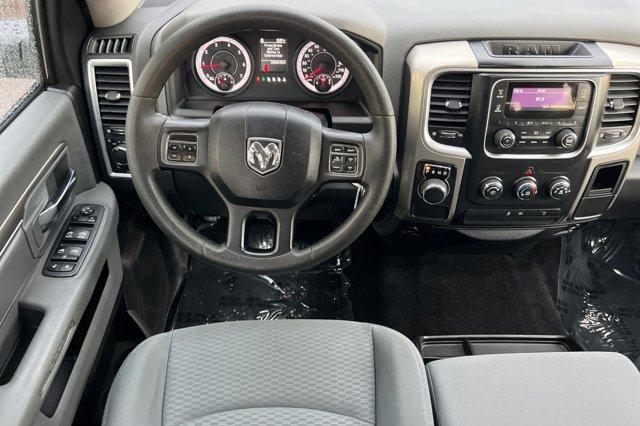 used 2013 Ram 1500 car, priced at $7,495