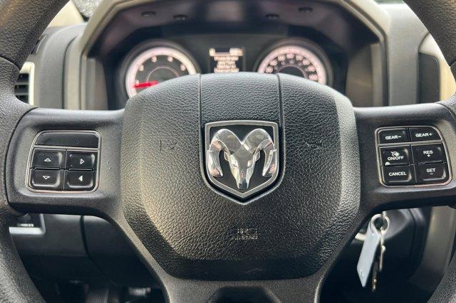 used 2013 Ram 1500 car, priced at $7,495