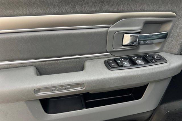 used 2013 Ram 1500 car, priced at $7,495