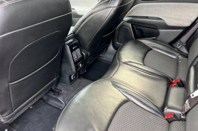 used 2023 Jeep Compass car, priced at $19,995