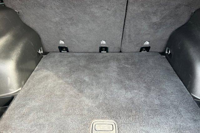 used 2023 Jeep Compass car, priced at $19,995