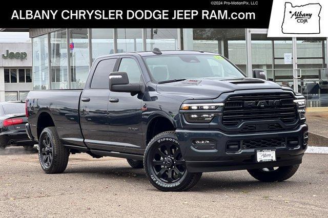 new 2026 Ram 2500 car, priced at $81,307