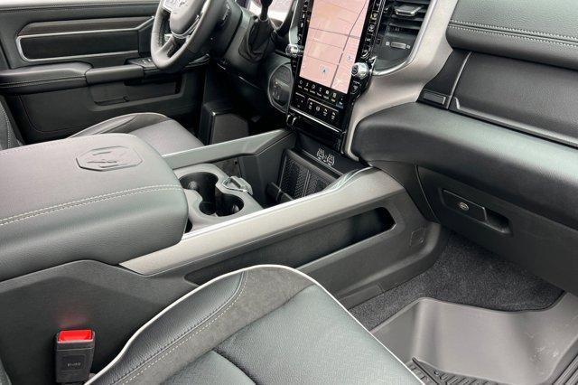 new 2026 Ram 2500 car, priced at $81,307