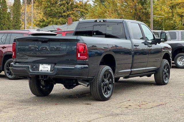 new 2026 Ram 2500 car, priced at $81,307