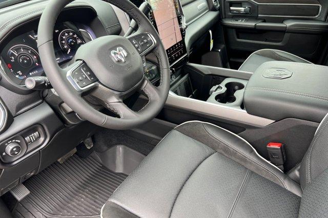 new 2026 Ram 2500 car, priced at $81,307
