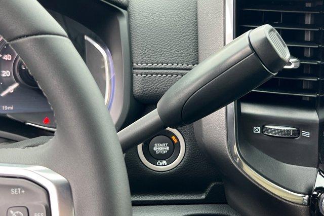 new 2026 Ram 2500 car, priced at $81,307