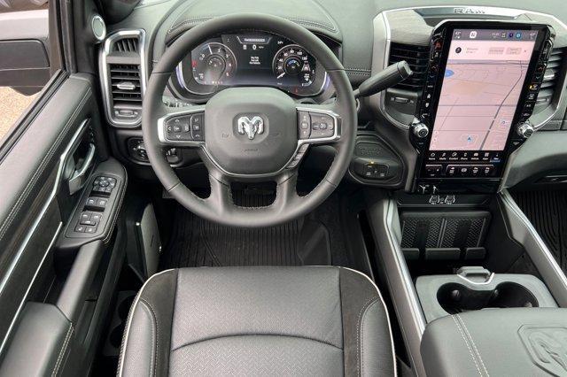 new 2026 Ram 2500 car, priced at $81,307